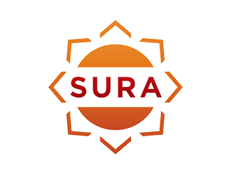 Sura logo design by EkoBooM