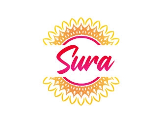 Sura logo design by aryamaity