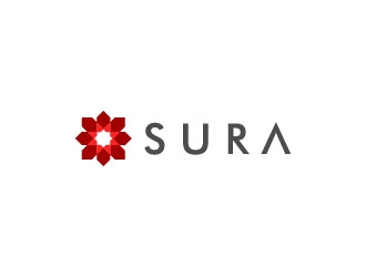 Sura logo design by graphica