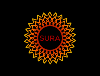 Sura logo design by kopipanas