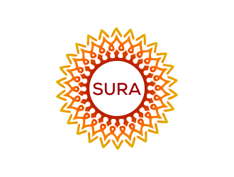 Sura logo design by kopipanas