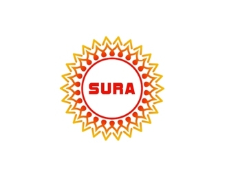 Sura logo design by bougalla005
