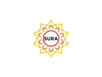 Sura logo design by oke2angconcept