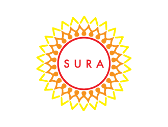 Sura logo design by PRN123