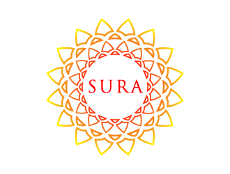 Sura logo design by PRN123