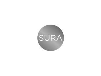 Sura logo design by bricton