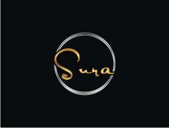 Sura logo design by bricton