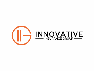 INNOVATIVE INSURANCE GROUP logo design by afra_art
