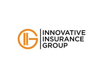 INNOVATIVE INSURANCE GROUP logo design by p0peye