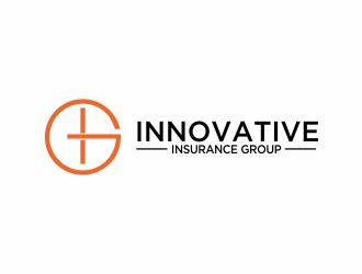 INNOVATIVE INSURANCE GROUP logo design by afra_art