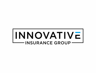 INNOVATIVE INSURANCE GROUP logo design by hidro