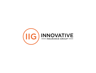 INNOVATIVE INSURANCE GROUP logo design by RIANW