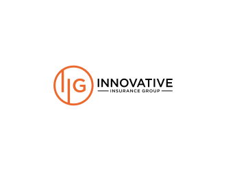 INNOVATIVE INSURANCE GROUP logo design by RIANW