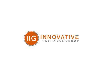 INNOVATIVE INSURANCE GROUP logo design by asyqh