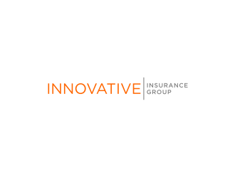 INNOVATIVE INSURANCE GROUP logo design by bricton