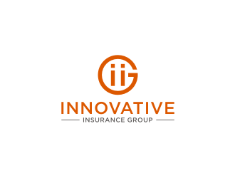 INNOVATIVE INSURANCE GROUP logo design by asyqh