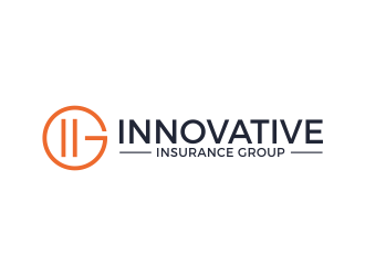 INNOVATIVE INSURANCE GROUP logo design by creator_studios