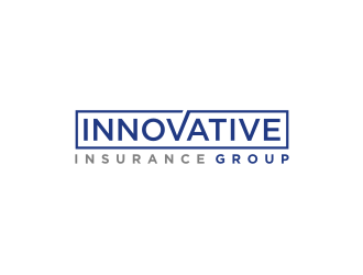 INNOVATIVE INSURANCE GROUP logo design by bricton