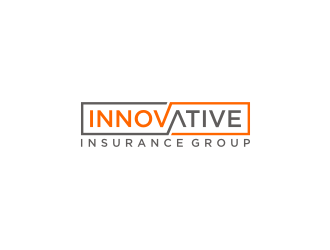 INNOVATIVE INSURANCE GROUP logo design by asyqh
