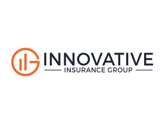INNOVATIVE INSURANCE GROUP logo design by creator_studios