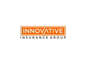 INNOVATIVE INSURANCE GROUP logo design by asyqh