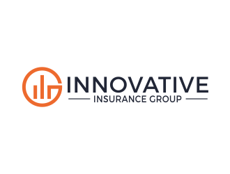 INNOVATIVE INSURANCE GROUP logo design by creator_studios