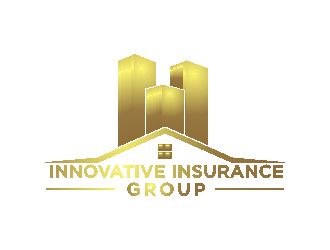 INNOVATIVE INSURANCE GROUP logo design by febri