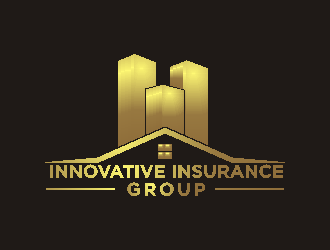INNOVATIVE INSURANCE GROUP logo design by febri