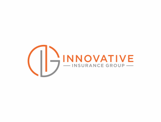 INNOVATIVE INSURANCE GROUP logo design by checx