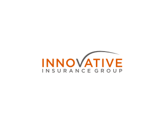 INNOVATIVE INSURANCE GROUP logo design by asyqh