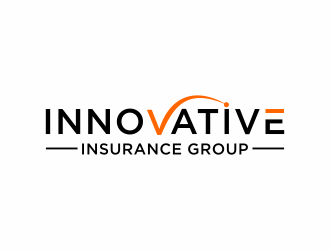 INNOVATIVE INSURANCE GROUP logo design by p0peye