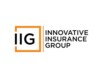 INNOVATIVE INSURANCE GROUP logo design by p0peye