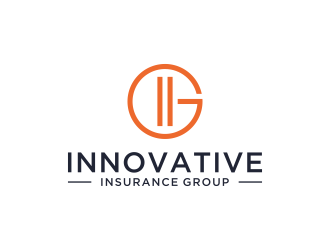 INNOVATIVE INSURANCE GROUP logo design by salis17
