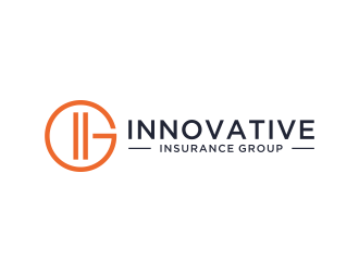 INNOVATIVE INSURANCE GROUP logo design by salis17