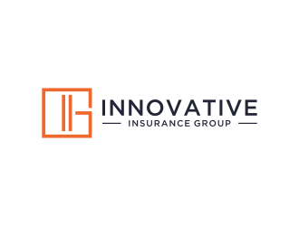 INNOVATIVE INSURANCE GROUP logo design by salis17