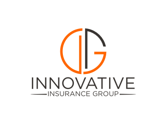 INNOVATIVE INSURANCE GROUP logo design by BintangDesign