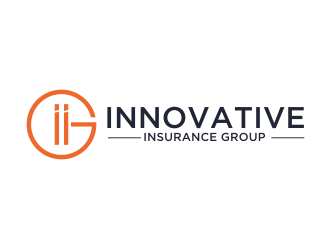 INNOVATIVE INSURANCE GROUP logo design by christabel