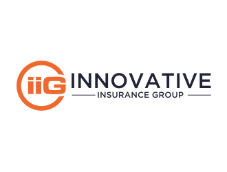 INNOVATIVE INSURANCE GROUP logo design by christabel