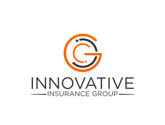 INNOVATIVE INSURANCE GROUP logo design by BintangDesign