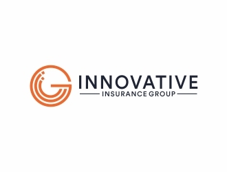 INNOVATIVE INSURANCE GROUP logo design by langitBiru