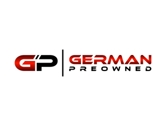 German Preowned logo design by salis17