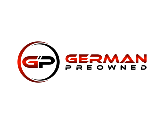 German Preowned logo design by salis17