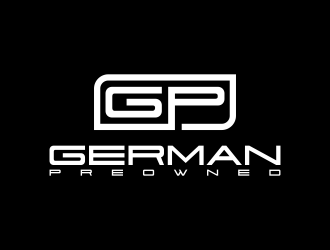 German Preowned logo design by cimot