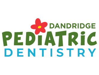 Dandridge Pediatric Dentistry logo design by MonkDesign