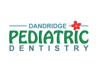 Dandridge Pediatric Dentistry logo design by logopond