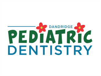 Dandridge Pediatric Dentistry logo design by evdesign