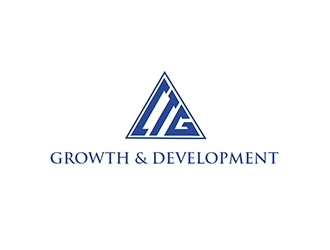 CTG Growth & Development  logo design by PrimalGraphics