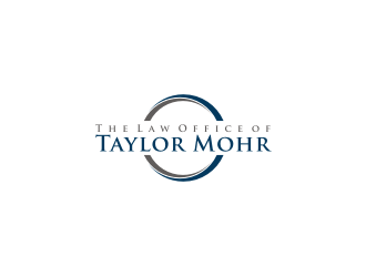 The Law Office of Taylor Mohr logo design by asyqh