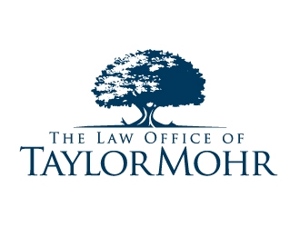 The Law Office of Taylor Mohr logo design by AamirKhan