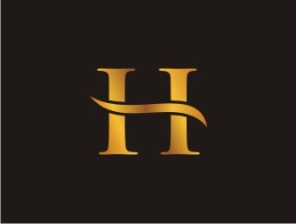 H We are two Agents that work for Joyner Hawthorne and Hatcher logo design by sabyan